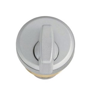 Adams Rite 4066-01 1Ã¢â‚¬Â³ Mortise Thumbturn Cylinder